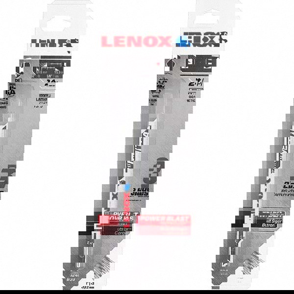 Jigsaw Blade: Bi-Metal, 24 TPI, 0.037